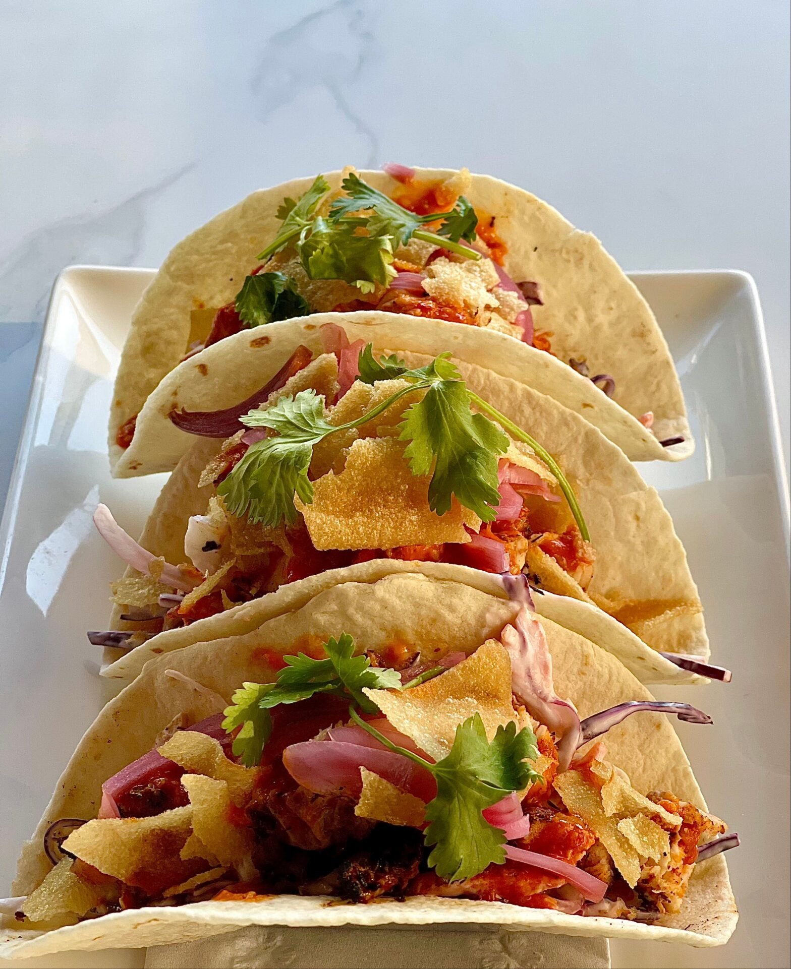 The Block & Blade Restaurant & Bar - Tacoweek